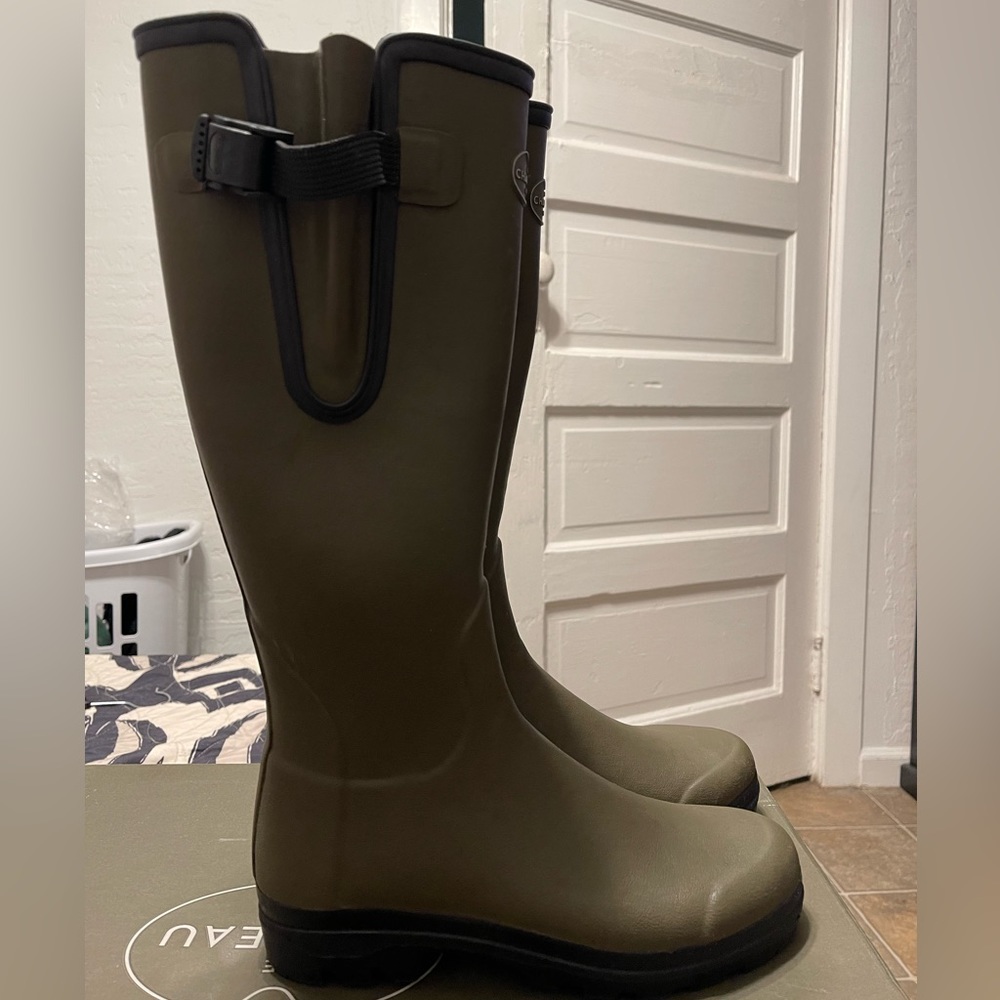 Le Chameau 1927 - Vierzon